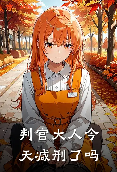 判官大人今天减刑了吗