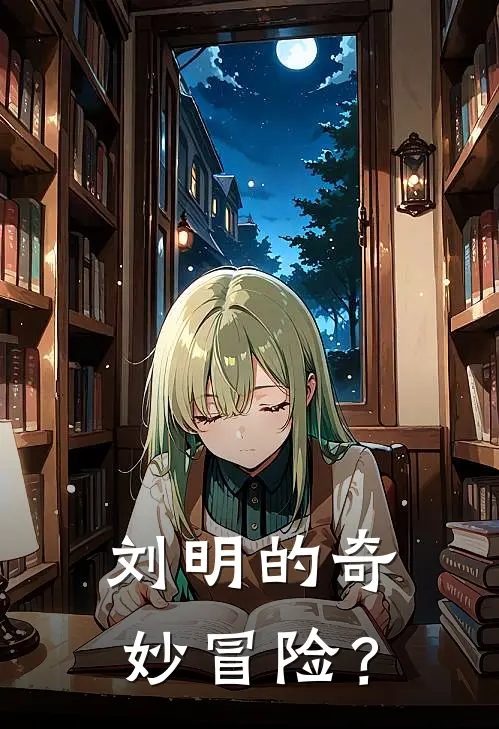 刘明的奇妙冒险？