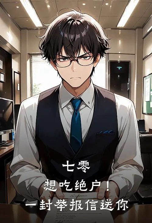 七零：想吃绝户！一封举报信送你