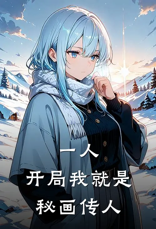 一人：开局我就是秘画传人