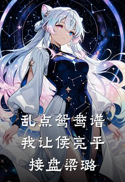 乱点鸳鸯谱，我让侯亮平接盘梁璐