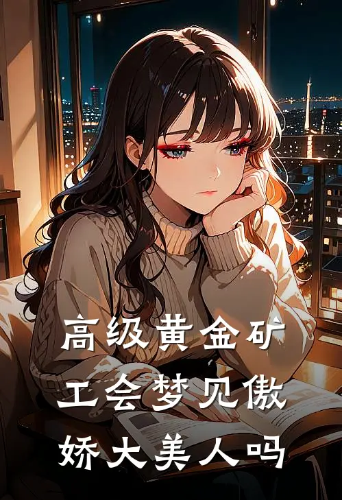 高级黄金矿工会梦见傲娇大美人吗