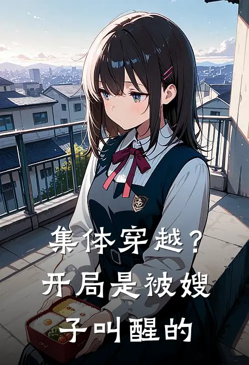 集体穿越？开局是被嫂子叫醒的