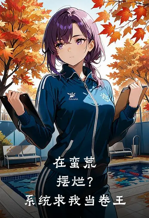 在蛮荒摆烂？系统求我当卷王
