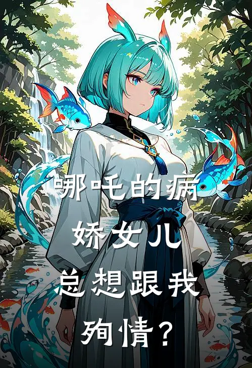 哪吒的病娇女儿，总想跟我殉情？