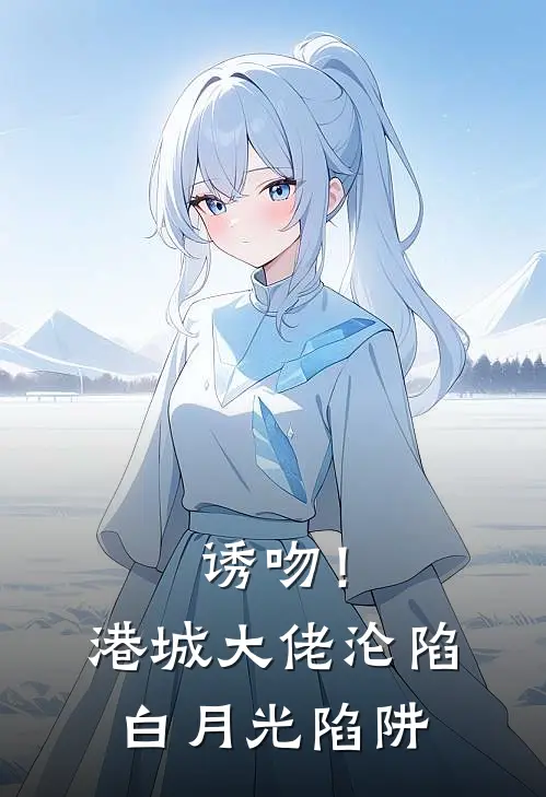 诱吻！港城大佬沦陷白月光陷阱