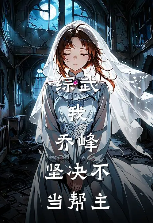 综武：我，乔峰，坚决不当帮主