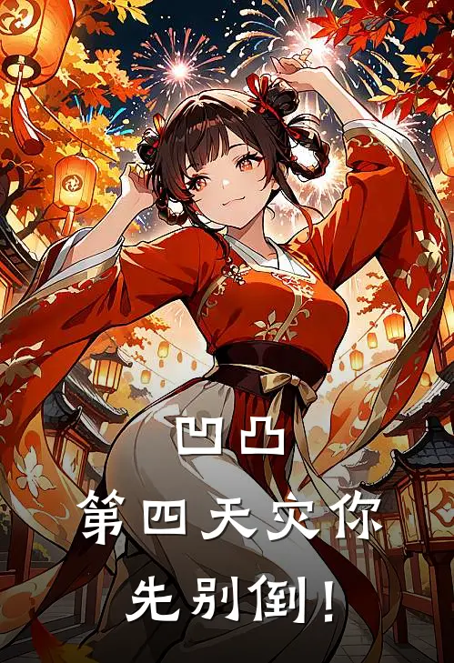 凹凸：第四天灾你先别倒！