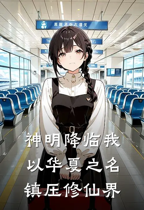 神明降临我以华夏之名镇压修仙界