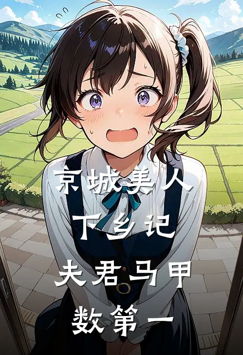 京城美人下乡记，夫君马甲数第一