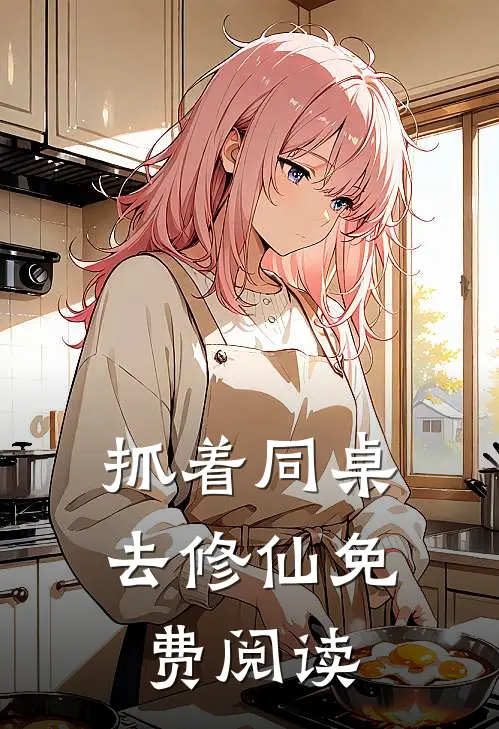 抓着同桌去修仙免费阅读