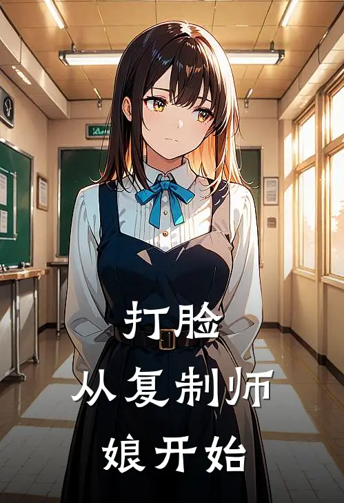 打脸：从复制师娘开始