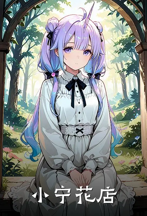 小宁花店