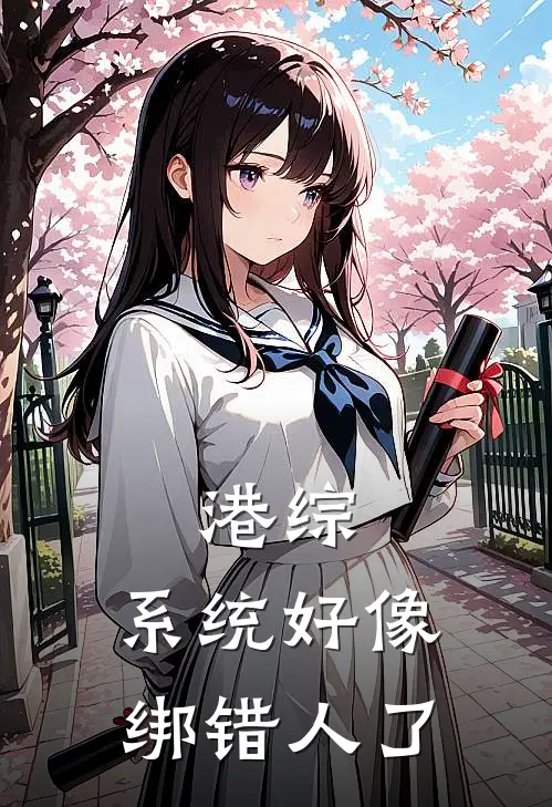 港综：系统好像绑错人了(胡三梁小柔)免费小说阅读_免费小说完整版港综：系统好像绑错人了(胡三梁小柔)