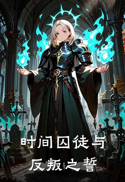 时间囚徒与反叛之誓