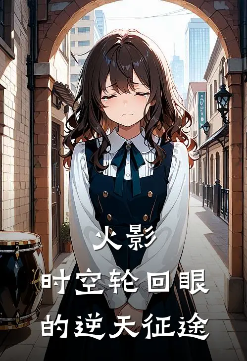 火影：时空轮回眼的逆天征途