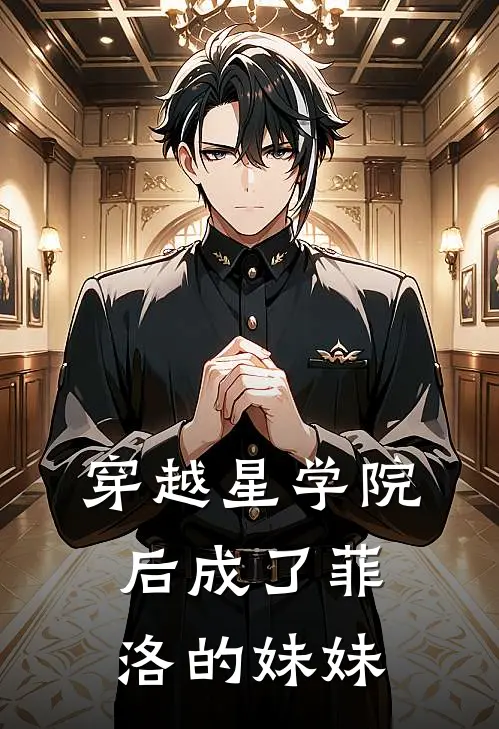 穿越星学院后成了菲洛的妹妹