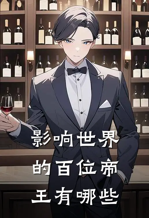 影响世界的百位帝王有哪些