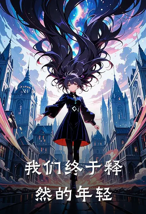 我们终于释然的年轻