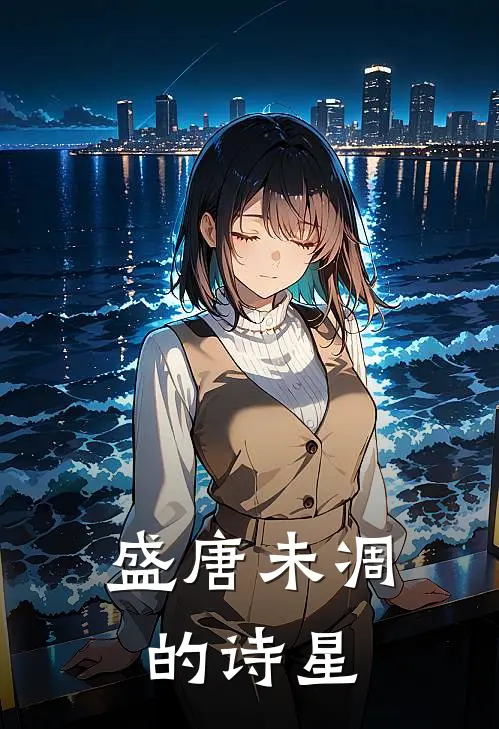 盛唐未凋的诗星