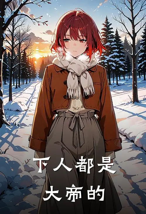 下人都是大帝的