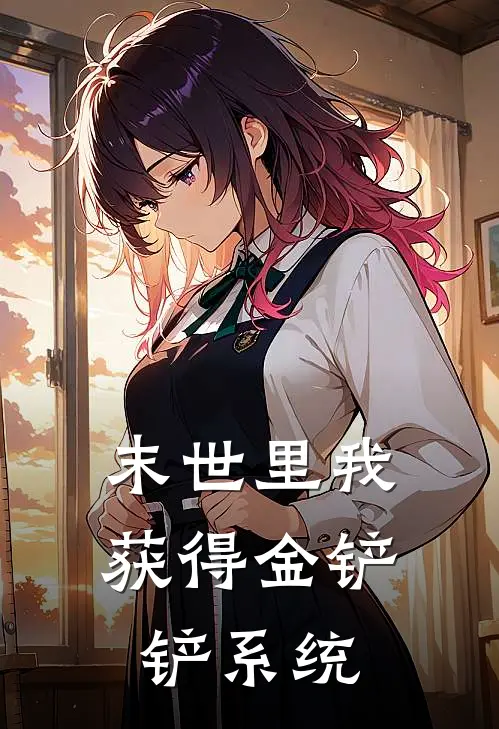 末世里我获得金铲铲系统