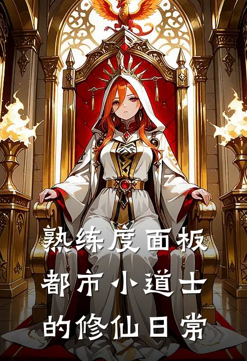 熟练度面板都市小道士的修仙日常