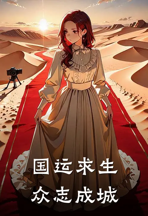 国运求生：众志成城