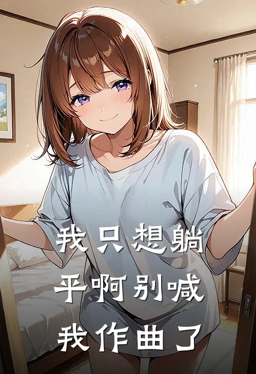 我只想躺平啊别喊我作曲了