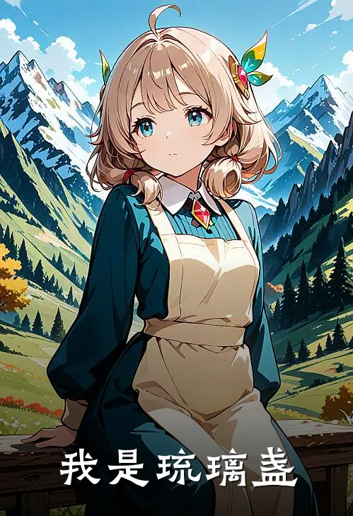 我是琉璃盏