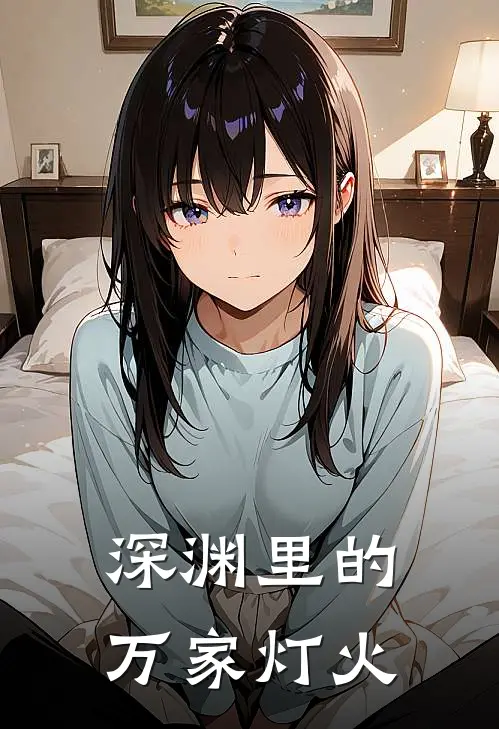 深渊里的万家灯火