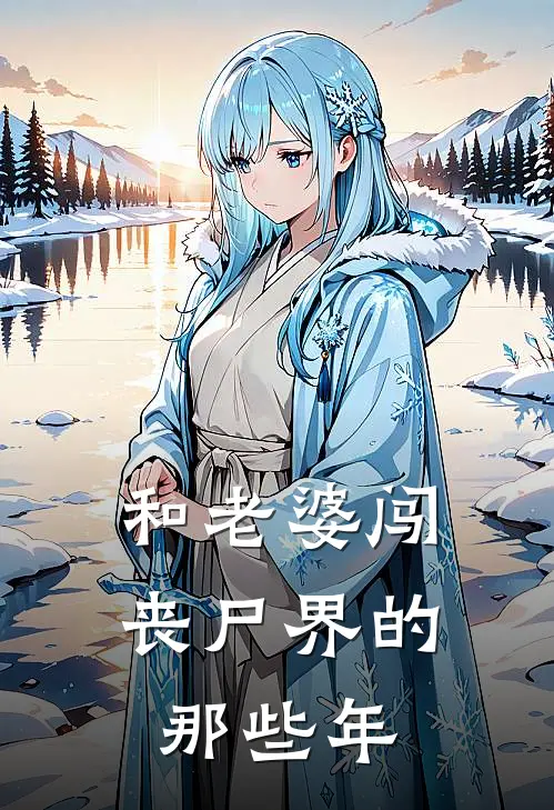 和老婆闯丧尸界的那些年