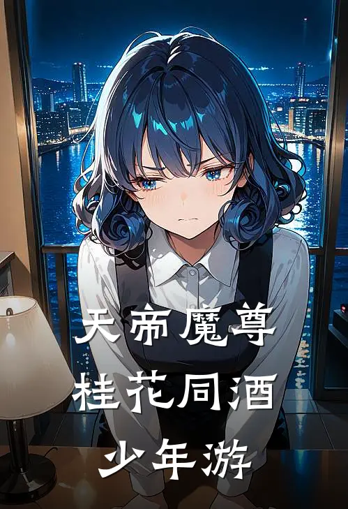 天帝魔尊：桂花同酒少年游