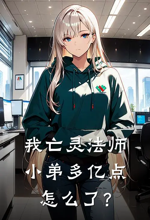 我亡灵法师，小弟多亿点怎么了？