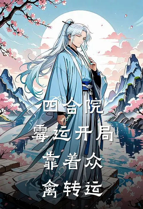 四合院：霉运开局，靠着众禽转运