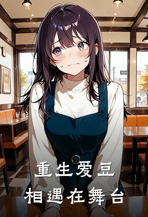 重生爱豆：相遇在舞台