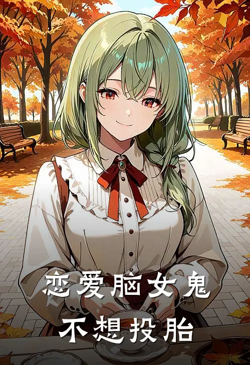 恋爱脑女鬼不想投胎