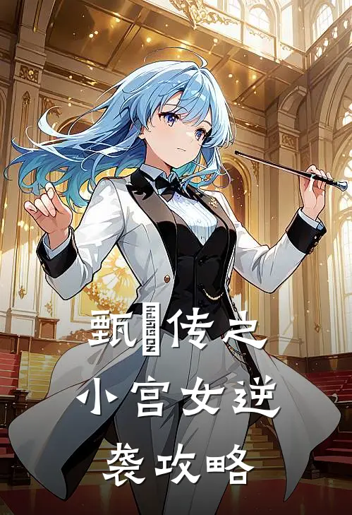 甄嬛传之小宫女逆袭攻略