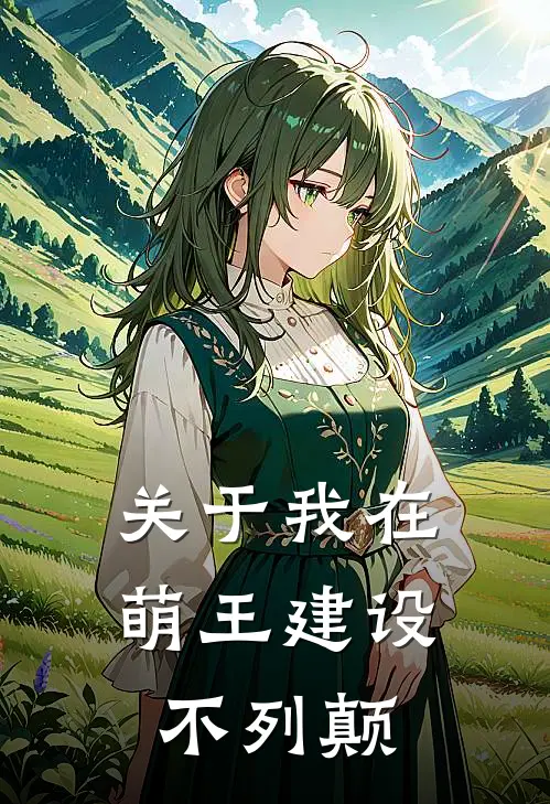 关于我在萌王建设不列颠