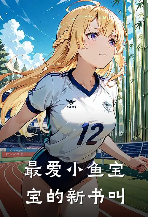 最爱小鱼宝宝的新书叫