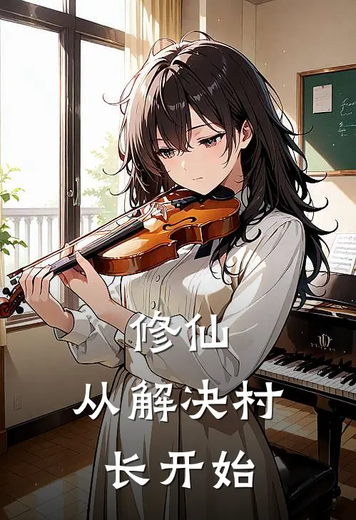 修仙：从解决村长开始