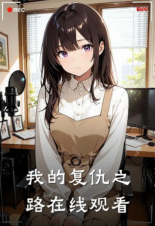 我的复仇之路在线观看