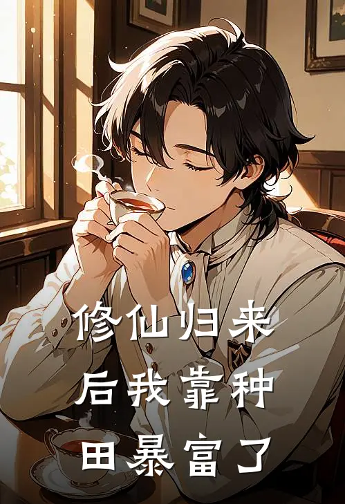 修仙归来后我靠种田暴富了