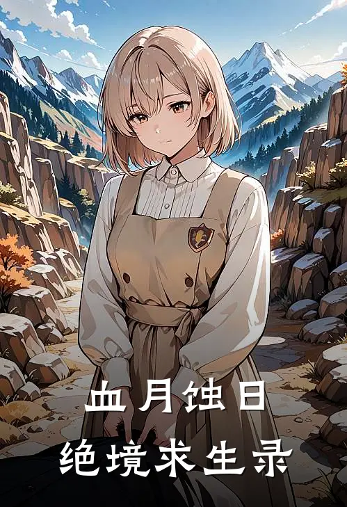 血月蚀日：绝境求生录