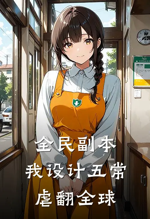 全民副本，我设计五常虐翻全球(龙羽彭武)在哪看免费小说_最新章节列表全民副本，我设计五常虐翻全球(龙羽彭武)