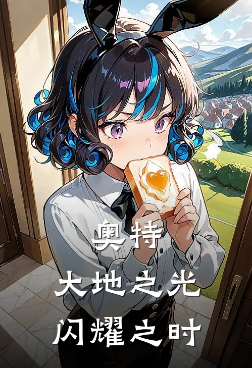 奥特：大地之光闪耀之时