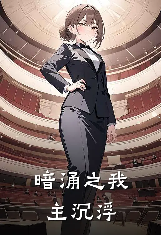 暗涌之我主沉浮