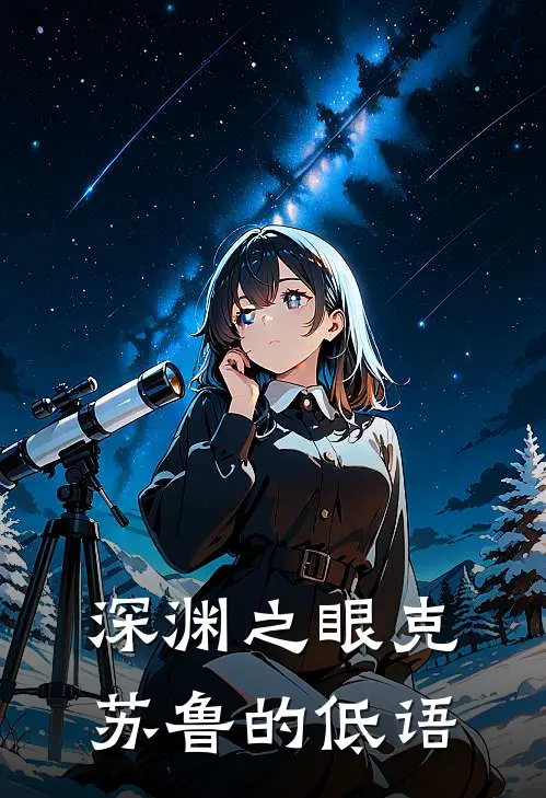 深渊之眼克苏鲁的低语