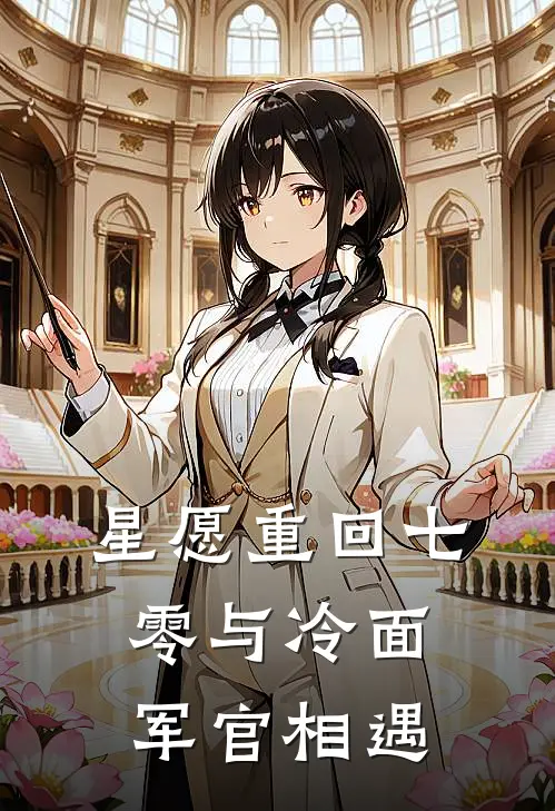 星愿重回七零与冷面军官相遇