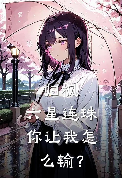 归枫，六星连珠你让我怎么输？